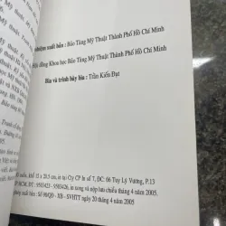 Ký hoạ miền nam Mã Thanh Cao 787285