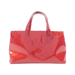 Túi Louis Vuitton Vernis Wilshire PM M93642 614737