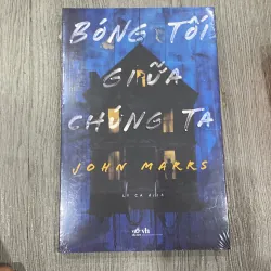 Bóng tối giữa chúng ta