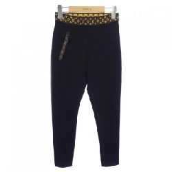 Quần legging với thắt lưng co giãn LOUIS VUITTON FJPA22NHZ - Hàng hiệu Chính hãng