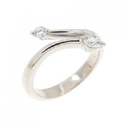 Nhẫn kim cương PT900 0.13CT