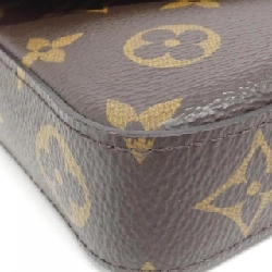 Túi xách vai Louis Vuitton Monogram Pochette Felicie M61276 612967