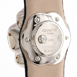 Chanel Camelia WG/D･4P H1187 WG Quartz - Hàng hiệu Authentic 875989