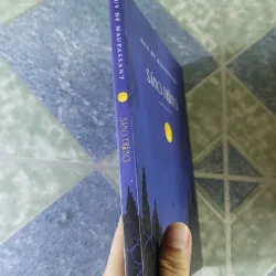 Sáng Trăng - Guy de Maupassant 605157