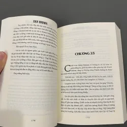 Thiên thần và ác quỷ - Dan Brown 1008130