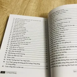 DÂN CHÚNG ĐÂU PHẢI TRẺ CON  992407