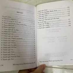 Cẩm nang sử dụng THÀNH NGỮ trong tiếng Anh 703454