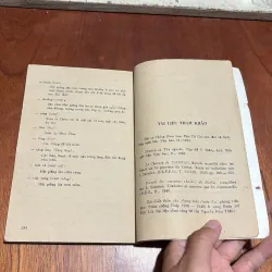 II Sách 8x: Trường Ca Ê Đê - KHAN ĐAM KTEH MLAN - Y YNG (Kể) - 1983 1012807