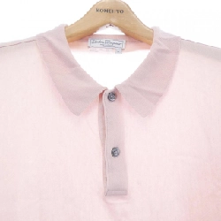 Áo polo SALVATORE FERRAGAMO - Hàng hiệu Chính hãng 900406