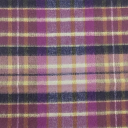 JOHNSTONS OF ELGIN WA000057 MUFFLER - Hàng hiệu Authentic 837650