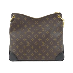 Túi xách vai Louis Vuitton Monogram Odeon MM M45352 - Hàng hiệu Chính hãng 767598