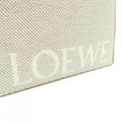 Túi xách Loewe Font Tote Medium ALF1B61X11 - Hàng hiệu Chính hãng 764768