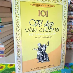 101 Vẻ Đẹp Văn Chương Việt Nam & Thế Giới