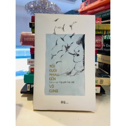 Nối đuôi nhau đến vô cùng ( truyện cực ngắn ) - Nguyễn Hải Việt 161822