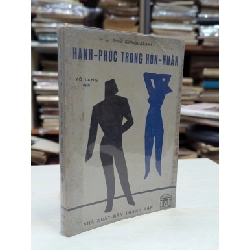 Hạnh phúc trong hôn nhân - Bác Sĩ Clifford Adams