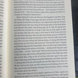 Warren and Bill - Gates, Buffett và tình bạn đã thay đổi thế giới 958255