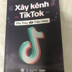 Sách xây kênh Tiktok  595359