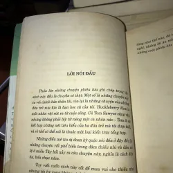 Những cuộc phiêu lưu của Tom Sawyer - Mark Twain 995128