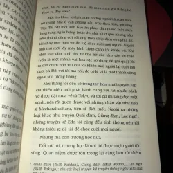 Thất lạc cõi người - Dazai Osamu 993665