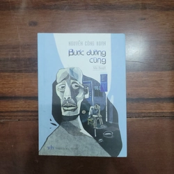Tiểu thuyết Bước đường cùng