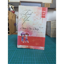 Tình Yêu Đau Dạ Dày - Điệp Chi Linh 305073