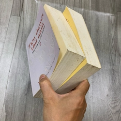 Tiểu thuyết thứ năm, tác giả và tác phẩm. Bộ 2 tập. 1a2.  507721