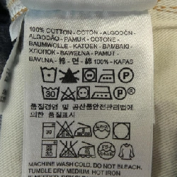 Quần jeans LEVI'S VINTAGE CLOTHING 505-0217 - Hàng hiệu Authentic 821150