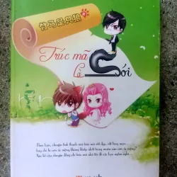 Trúc mã là sói - Mèo lười ngủ ngày