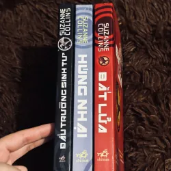 Combo Đấu trường sinh tử 1029353