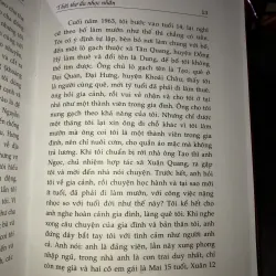 Cuộc đời và binh nghiệp - Thiếu tướng Trần Ngọc Thổ 999362