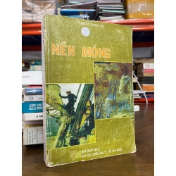 Nền móng - Châu Ngọc Ẩn