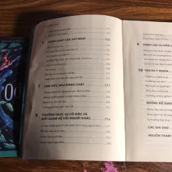 Flow - Dòng chảy, trải nghiệm tối ưu 797669