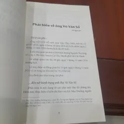 Nhà Gia phả - Hán Nôm học VÕ VĂN SỔ 756326