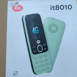 Điện thoại Itel It8010 (4G) Chính Hãng 506255