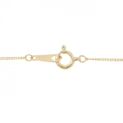 Dây chuyền kim cương GSTB 0.18CT - Hàng hiệu Authentic 843852