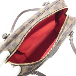 Túi xách vai Louis Vuitton Damier Rivington GM N41158 613396