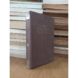 Từ điển Nga - Việt thực hành 541078