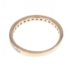 Nhẫn kim cương K18PG 0.30CT 670916