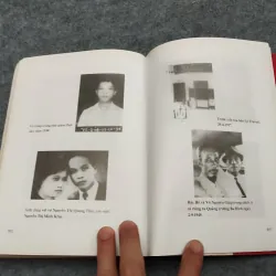 VÕ NGUYÊN GIÁP TRONG CUỘC TRƯỜNG CHINH THẾ KỶ - TRẦN THÁI BÌNH 936824