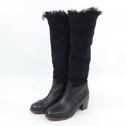 Giày bốt CHANEL G31039Y15953 - Hàng hiệu Authentic 827245