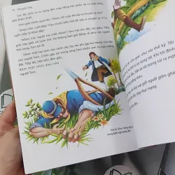 Đảo giấu vàng - Robert Louis Stevenson 1018846