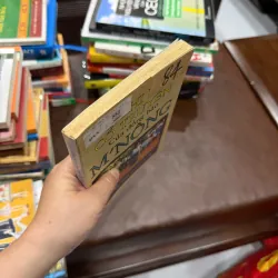 NGHI LỄ CỔ TRUYỀN CỦA ĐỒNG BÀO M’NÔNG | K4 1022555