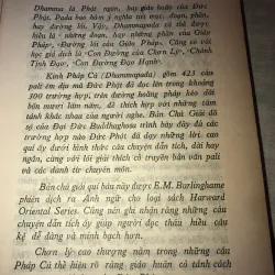 Kinh pháp cú 993755