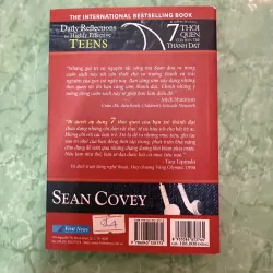 7 thói quen của bạn trẻ thành đạt 937153