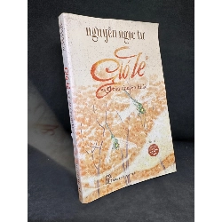 [Phiên Chợ Sách Cũ] Gió Lẻ Và 9 Câu Chuyện Khác, 2018 - Nguyễn Ngọc Tư H1004-SBM