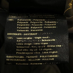 Moorer SHINJUKU-KM Jacket - Hàng hiệu Authentic 887978