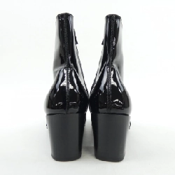 Giày bốt SAINT LAURENT 735758 - Hàng hiệu Chính hãng 906929