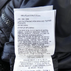 MONCLER CARRELET Áo gile - Hàng hiệu Chính hãng 821628