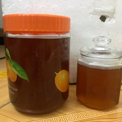 Mật ong nguyên chất 475973