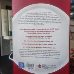 HOÀN THÀNH MỌI VIỆC KHÔNG HỀ KHÓ  706175